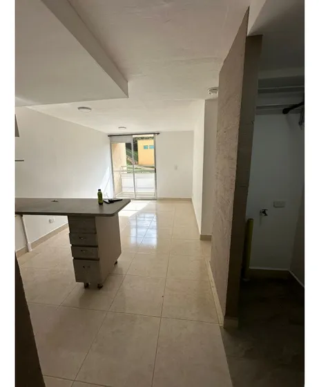 Venta Apartamento En Sabaneta-cañavaralejo, Urb.mosaico