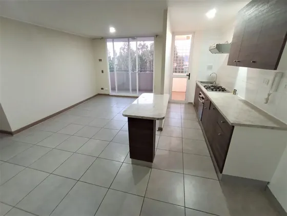 Departamento A Pasos De La Laguna