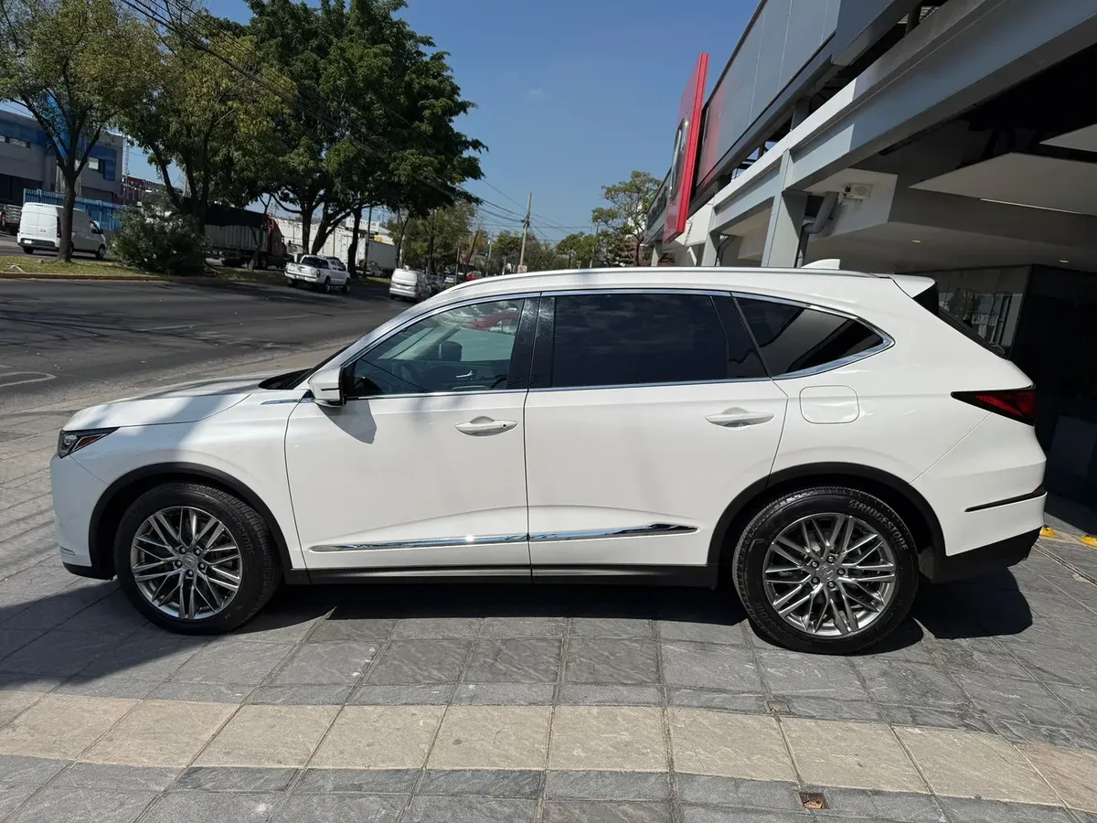 Acura Mdx 2024 3.5 Advance At