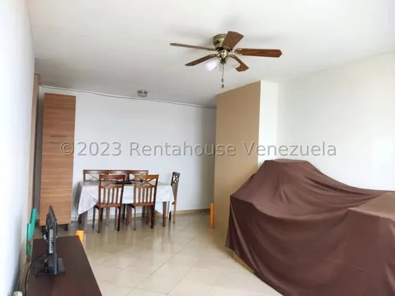 Milagros Inmuebles Apartamento Venta Barquisimeto Lara Zona Este Club Hipico Las Trinitarias Economica Residencial Economico Código Inmobiliaria Rent-a-house  25-18414
