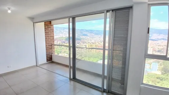 Venta De Hermoso Apartamento En Calasanz, Sector Mall Santana