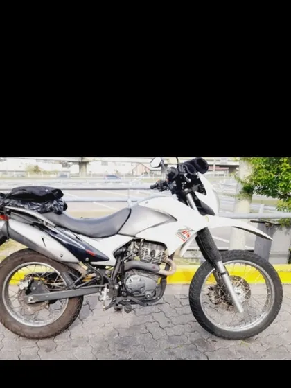Zanella Zr