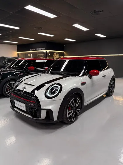 Mini John Cooper Works 2.0 F56 Jcw 231cv