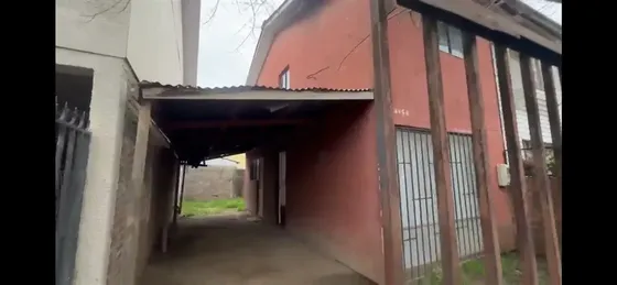 Casa En Venta De 3 Dorm. En Talca