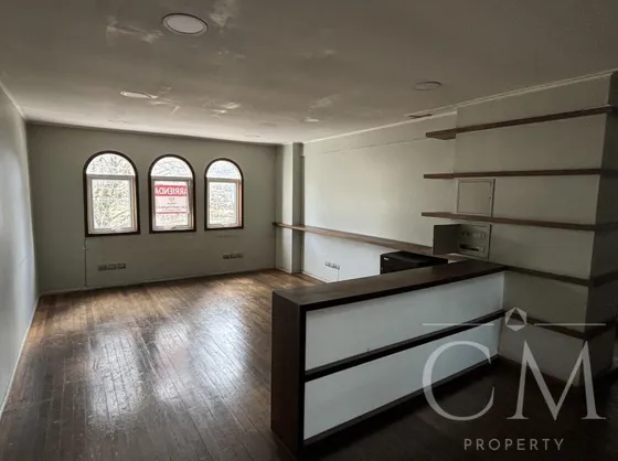 Departamento Duplex Para Oficinas 