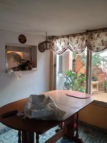 Casa 5 Dormitorios