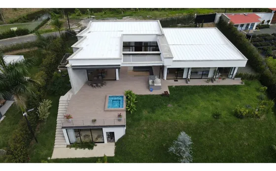 Se Vende Casa Campestre En Pereira