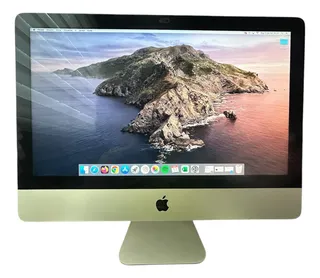 Imac 21,5, 2,7 Ghz Intel Core I5, 4gb, 1tb | MercadoLivre 📦 Imac 21,5, 2,7 Ghz Intel Core I5, 4gb, 1tb | MercadoLivre 📦