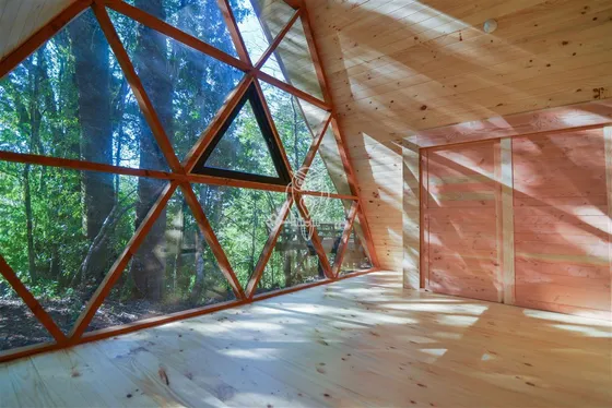 Casa En Panguipulli