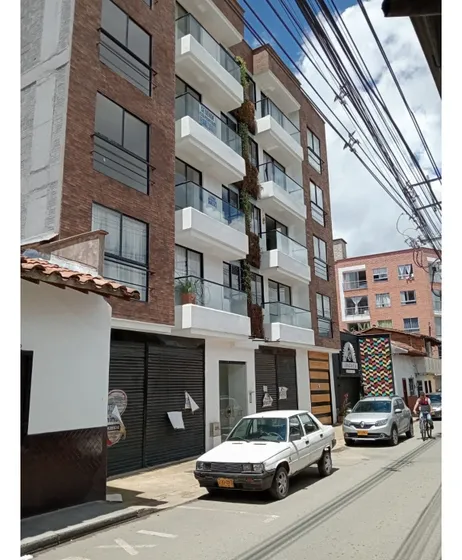 Venta De Apartamento En La Ceja, Antioquia
