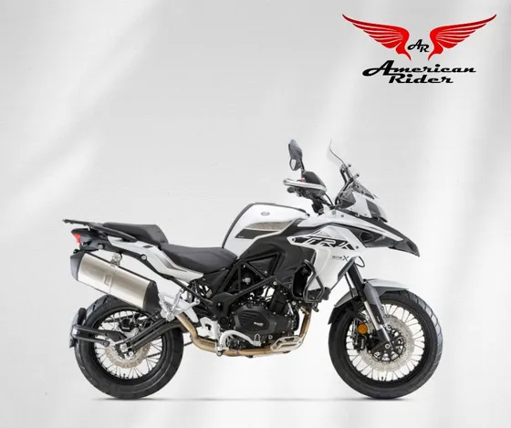 Benelli Trk502 X