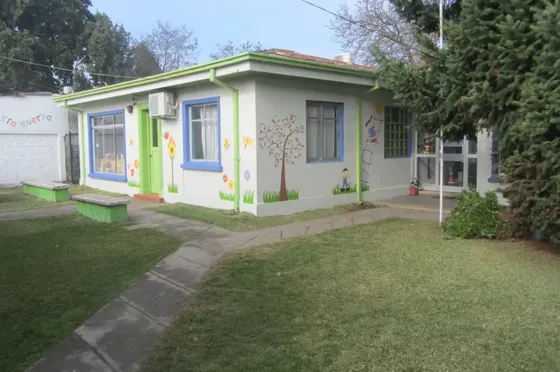 Se Vende Excelente Casa Interior, 792 M2, Centro De Chillán