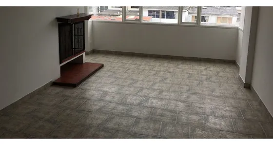 Apartamento En Venta Guayacanes