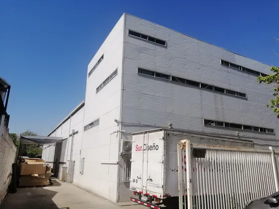 Bodega En Arriendo En La Reina