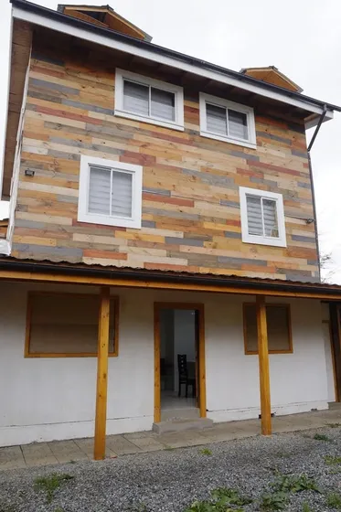 Lindisima Casona Entre Osorno Y Valdivia