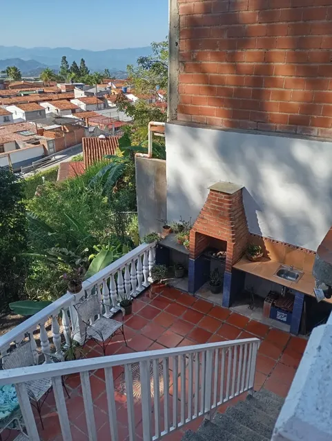 Casa En Venta En Llano Alto, Carmel, Carrizal, Miranda Va