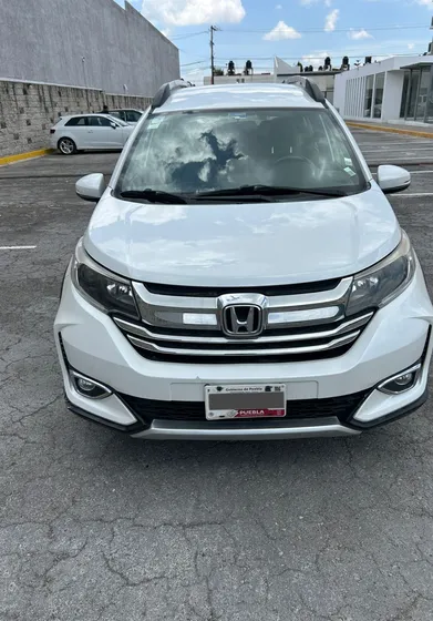 Honda Br-v 1.5 Prime Cvt