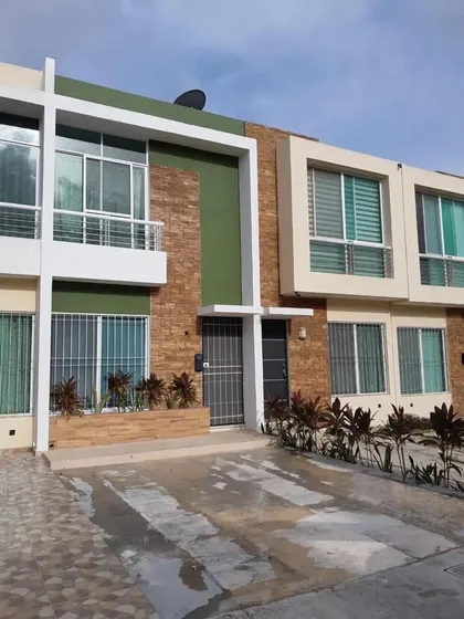 Casa En Venta En Santa Fe Iii