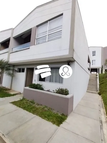 Casa Unifamiliar En Unidad Cerrada, Girardota