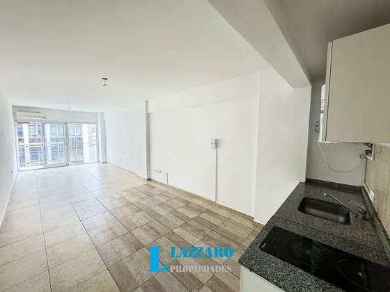 Departamento En Venta 1 Ambiente Plaza Colon Mar Del Plata 
