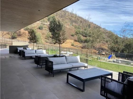 Condominio Wayku / Camino La Pirámide / San George