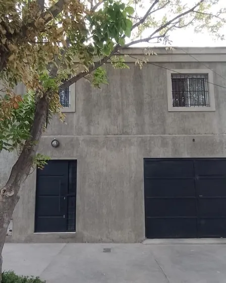 Casa En  Venta En Guaymallén