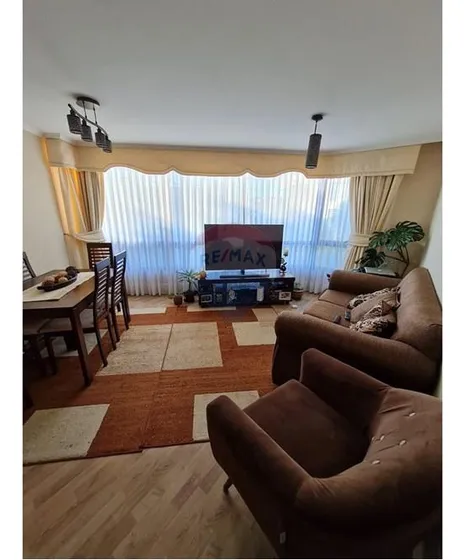 Venta Depto. Lomas San Sebastián Concepción