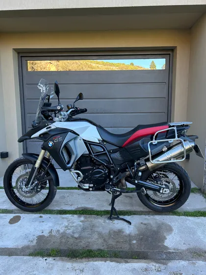 Gs 800 Adventure