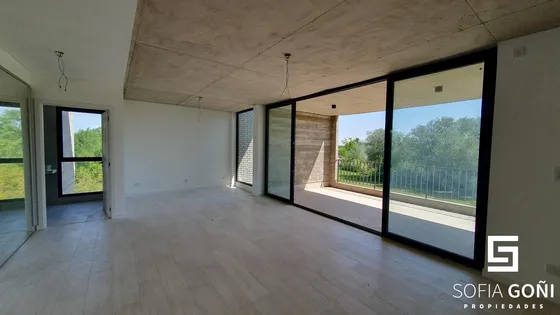 Muy Lindo Departamento En Alquiler En Pilará Residences