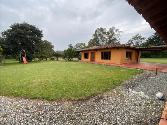 Lote En Venta En Rionegro Llanogrande