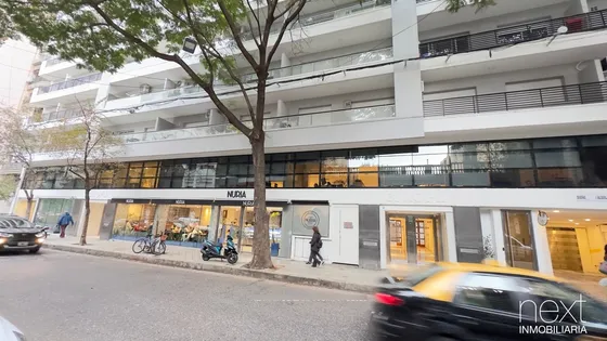 En Venta Monoambiente - Oferta Por Tiempo Limitado U$s44.500 Monoambiente Estratégicamente Ubicado Para Airbnb Paraguay & Catamarca | Rosario