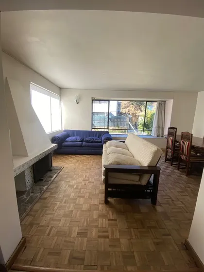 Casa Para Remodelar En Sector Residencial De Viña Del Mar