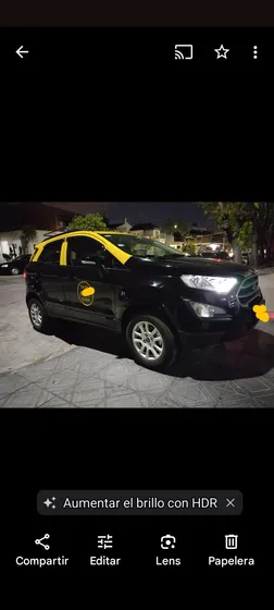 Ford Ecosport 1.5 D Se 100cv 4x2