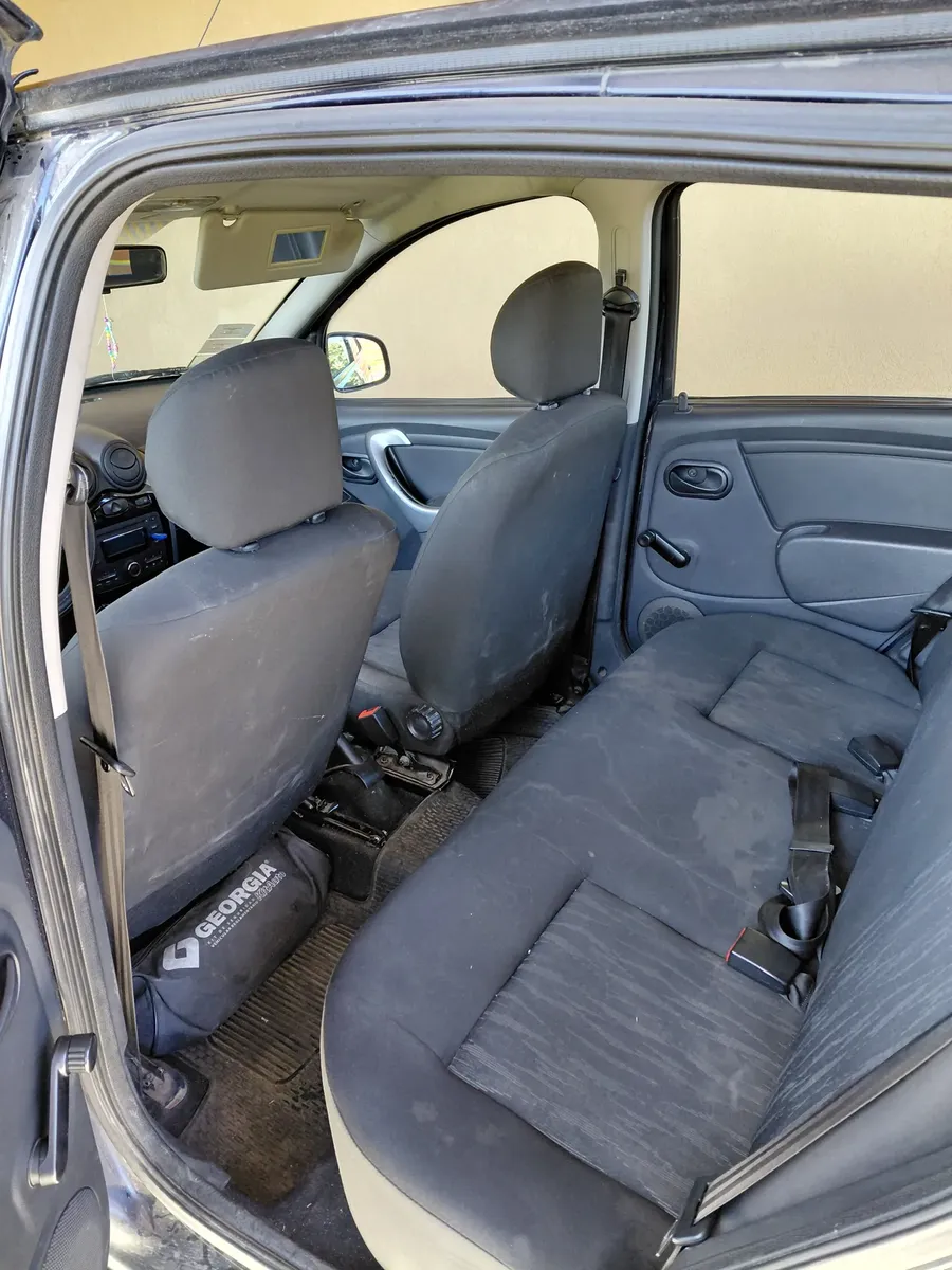 Renault Sandero 1.6 Pack Plus 90cv5595385360082636810