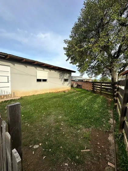Alquiler Casa 1 Dormitorio Bisio Con Cochera