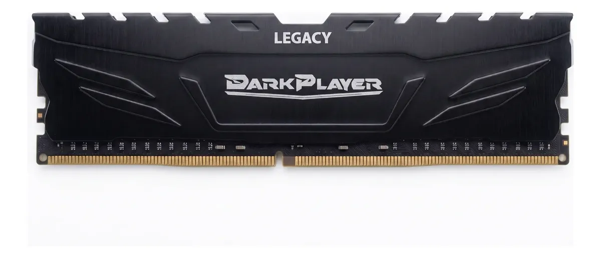 Memória Ram 8gb 3200mhz Pro Gamer Para Pc Desktop