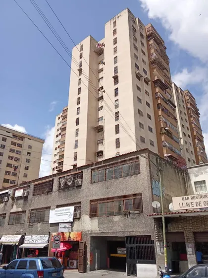 Apartamento En Residencias Miracielo