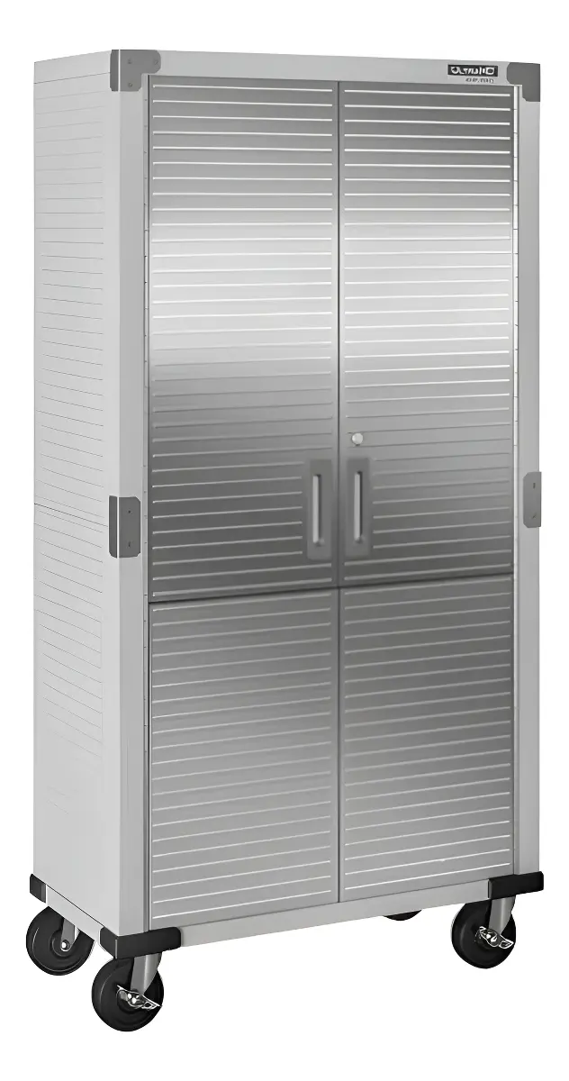 Gabinete alto Seville Classics UltraHD según fotografía del vendedor