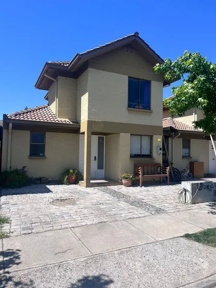 Casa Venta Portal De Machalí