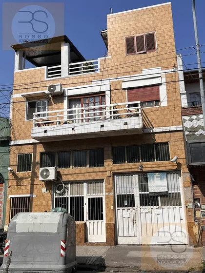 Galpón Depósito En Venta - Villa Luro