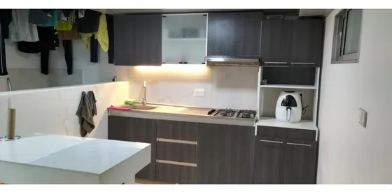 Venta De Casa En Barrio Colombia