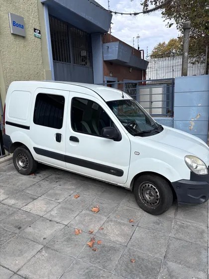 Renault Kangoo 1.6 16v