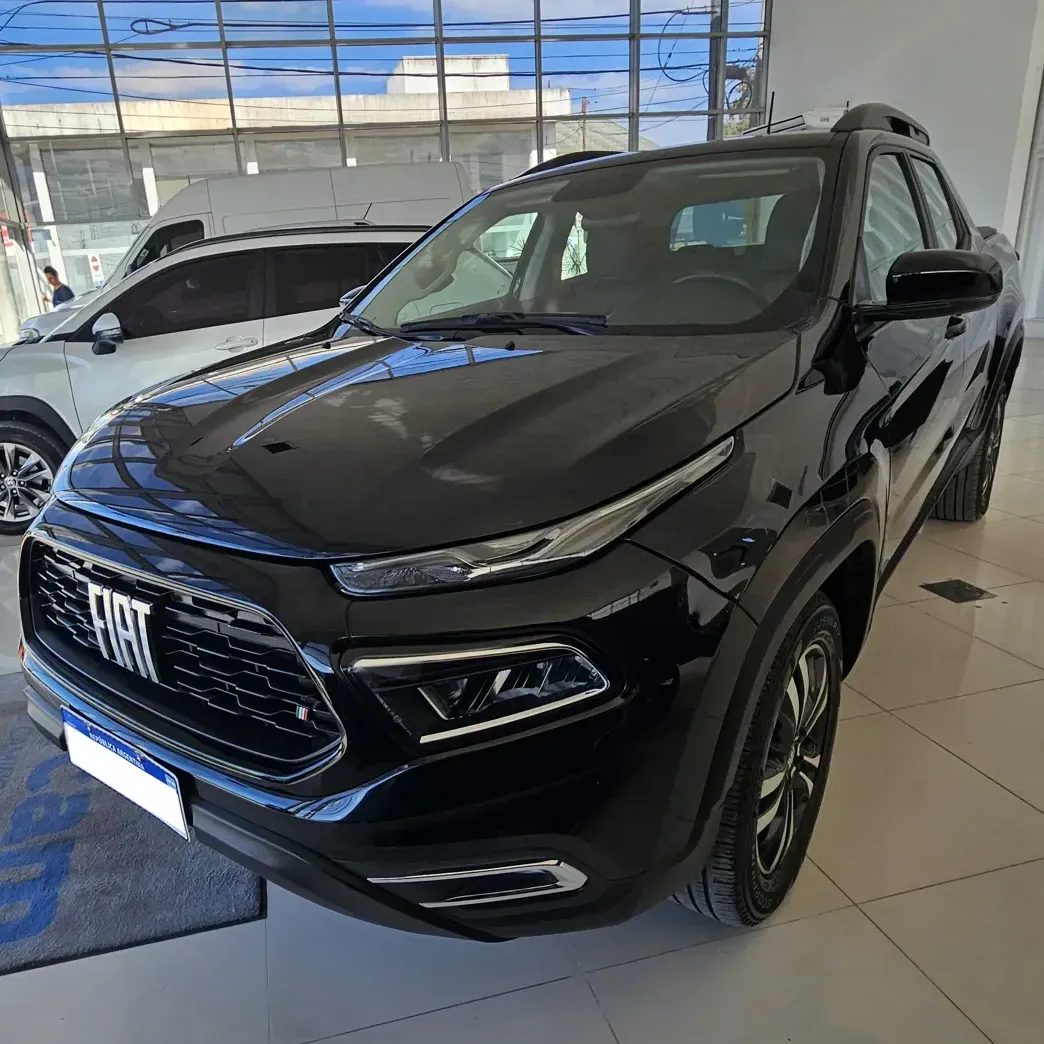 Fiat Toro 1.3 T270 Freedom 4X2