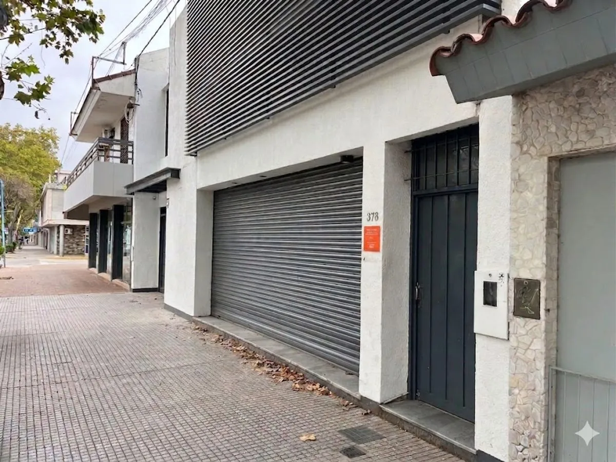 Commercial Property / Warehouse / Office Rental