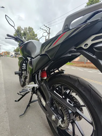 Venta Fz 150 Mod 2023- Único Dueño   14.000 Km  Soat Y T
