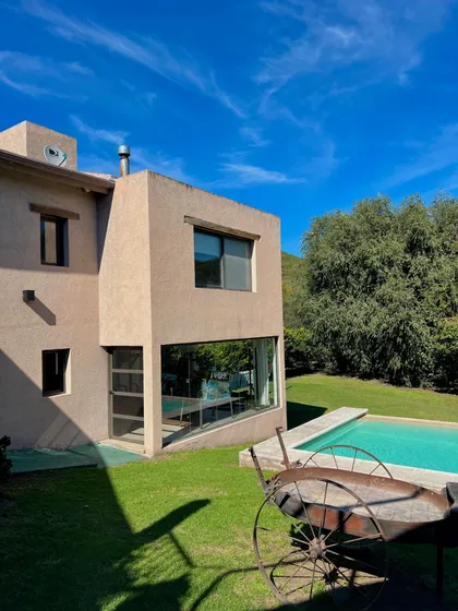 Venta - Casa En Potrerillo De Larreta, Alta Gracia