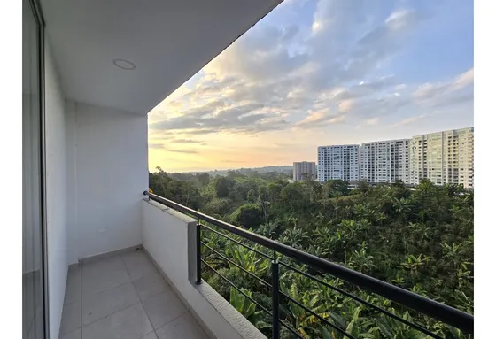 Apartamento Para Venta, Norte De Armenia