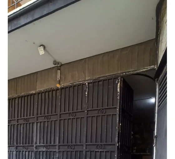 Se Alquila Anexo Depósito En El Marques 52m2