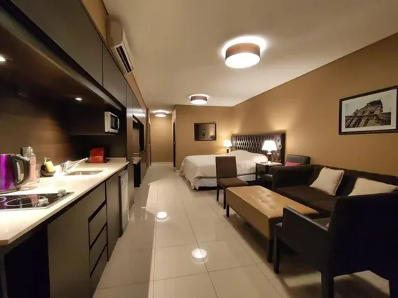 Departamento Monoambiente En Venta - 1 Baño - 45mts2 - Palermo  