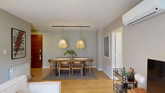 Venta De Departamento En  Complejo Cerrado -  Suena